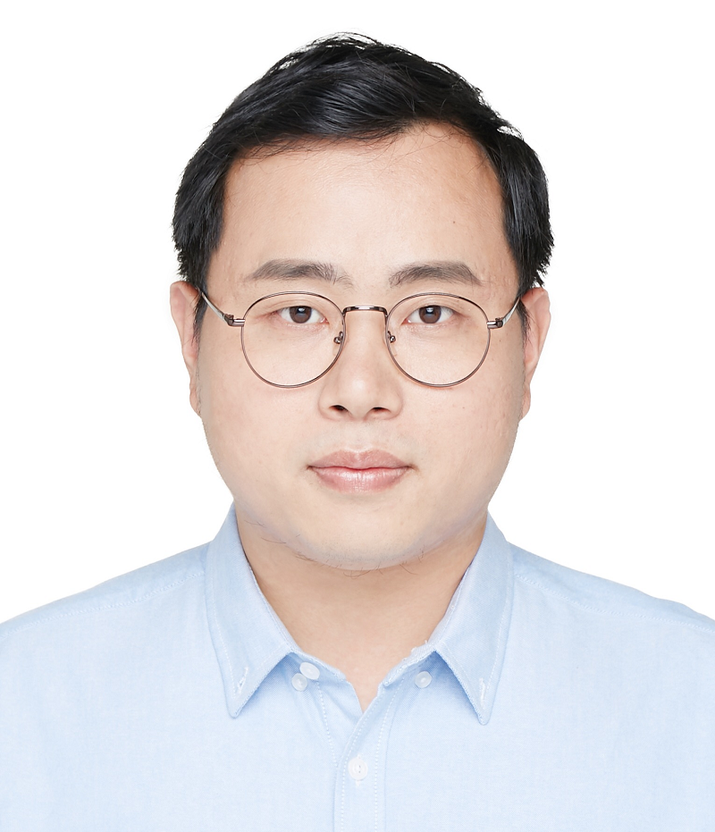 Jie Guo
